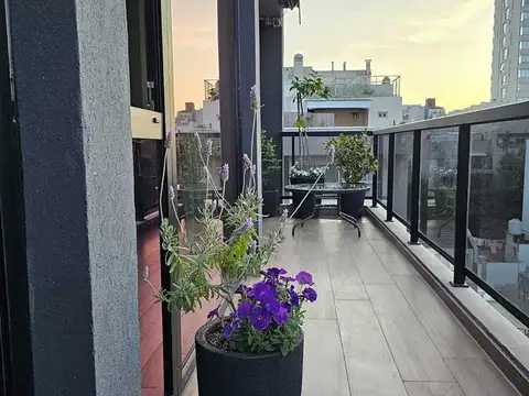 Departamento en Venta de 4 ambientes