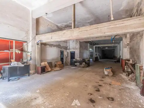 Local en Venta 78 años