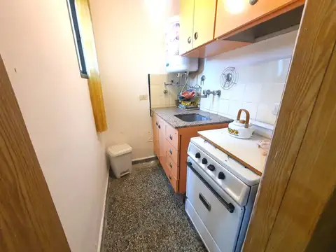 Departamento en Venta Permite mascota