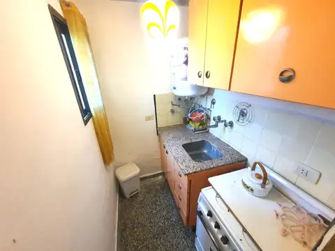 Departamento en Venta 50 años