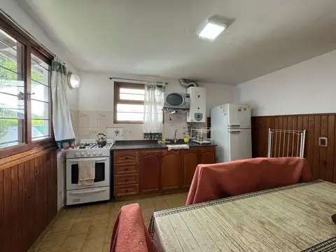 Departamento en Venta en Villa Gesell, USD 95.000