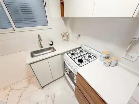 Departamento en Venta en Centro, USD 117.900