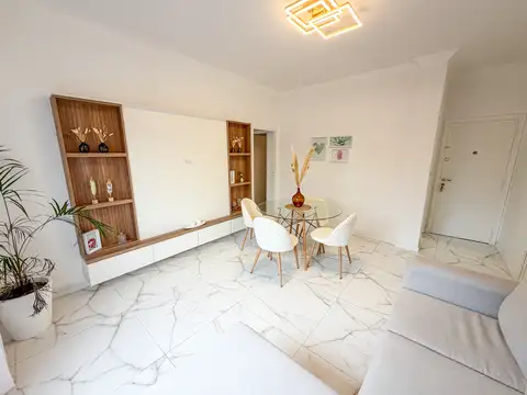Departamento en Venta en Centro, USD 117.900