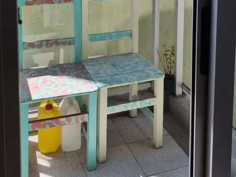 Departamento en Alquiler en Villa Crespo, $ 480.000