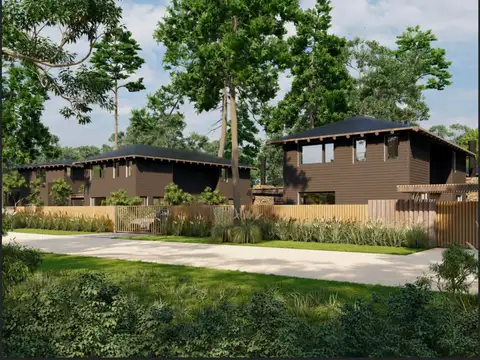 Depto Tipo Casa en Venta de 5 ambientes