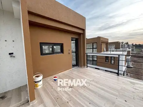 Departamento en Venta en Countries y Barrios Cerrados en Pilar, USD 114.600