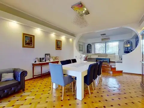 Casa en Venta en Villa Devoto, USD 680.000