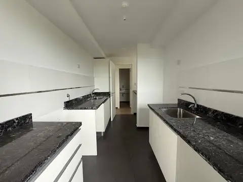 Departamento en Venta Barrio Urca Complejo Mediland