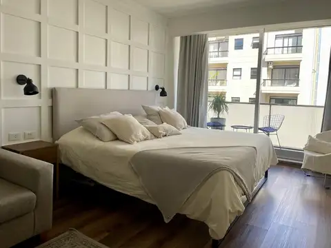 Departamento en Alquiler en Palermo Chico, USD 650