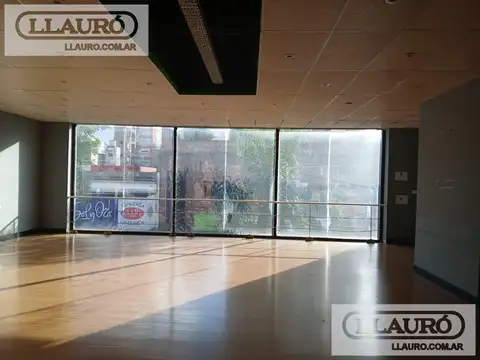 Oficina en  alquiler