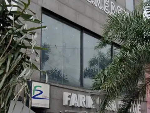 Oficina en Alquiler en San Fernando, USD 1.200