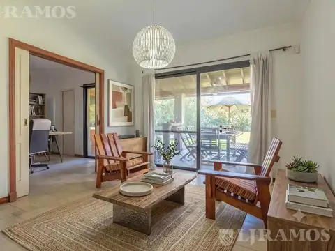 Casa en Venta 20 años