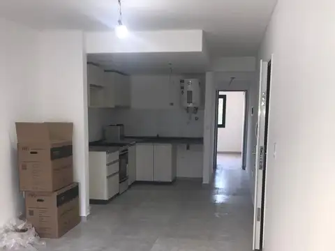 Departamento en Alquiler de 2 ambientes
