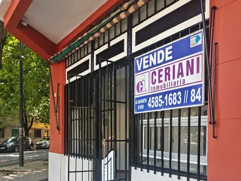 Local en Venta 47 años