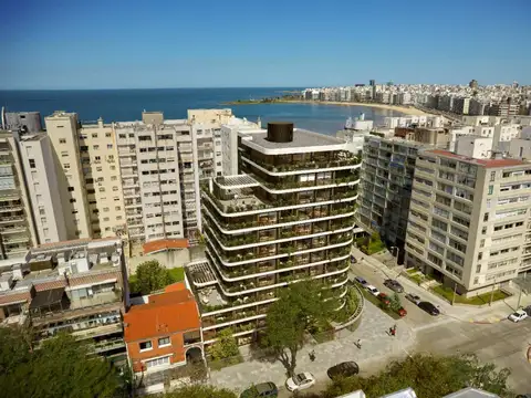 Departamento en Venta de 2 dormitorios