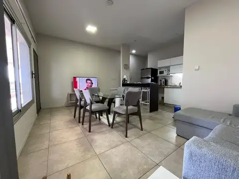 Depto Tipo Casa en Venta con 1 cocheras