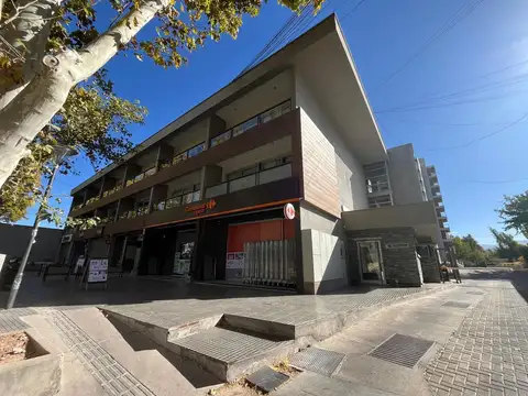 San martin 8110, Complejo Villa Roble