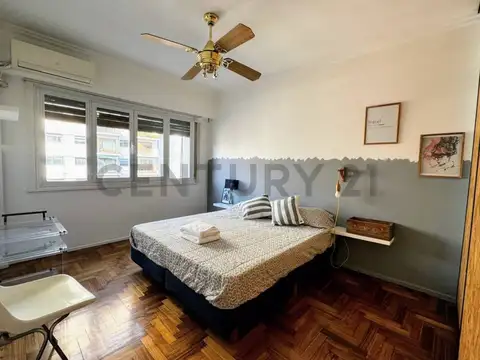 Departamento en Alquiler en Belgrano, USD 800