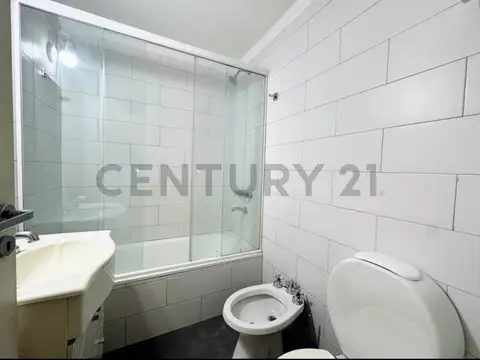 Alquiler 2 Ambientes Amueblados