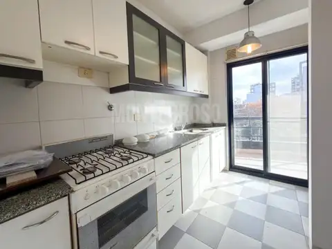 Departamento en Venta en Terrazas De Quilmes, USD 80.000
