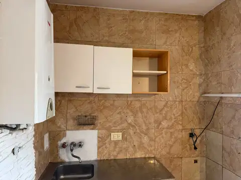 Depto Tipo Casa en Alquiler de 1 dormitorio