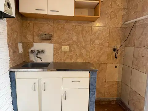 Depto Tipo Casa en Alquiler de 2 ambientes