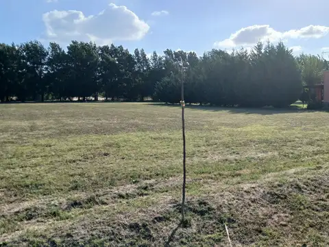 Terreno en Venta en El Espinillo Golf, USD 16.000