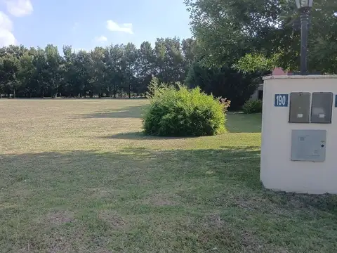 Terreno en Venta de 2000,0 m2