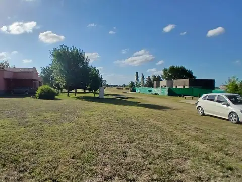 Terreno - El Espinillo Golf