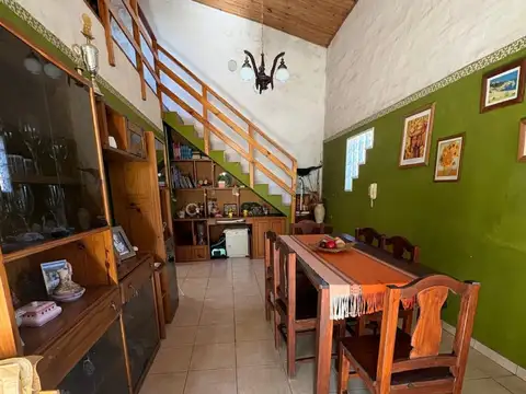 Depto Tipo Casa en Venta de 3 dormitorios