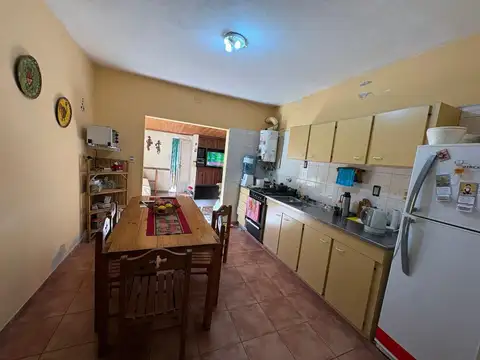 Depto Tipo Casa en Venta en Esperanza, USD 70.000