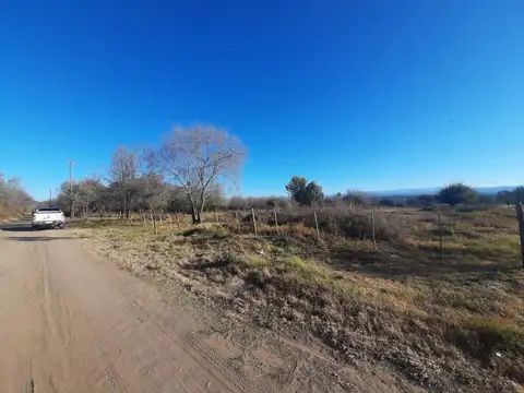 Terreno en Venta en San Roque, USD 295.000