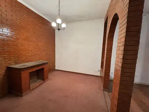 Depto Tipo Casa en Venta con 1 cocheras