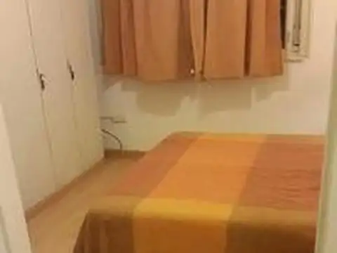 Departamento en Alquiler Temporal de 2 ambientes