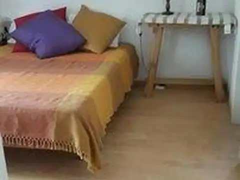 Departamento en alquiler temporario