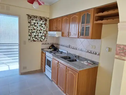 Depto Tipo Casa en Venta de 1 dormitorio