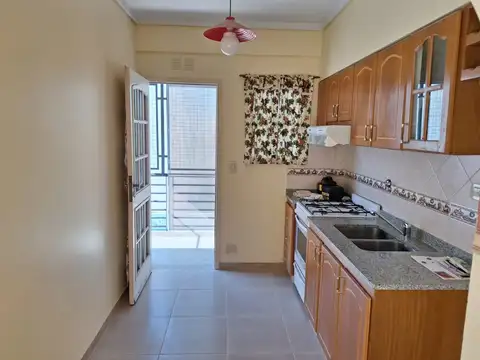 Depto Tipo Casa en Venta de 2 ambientes