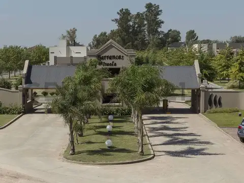 Terreno en Venta de 697,0 m2