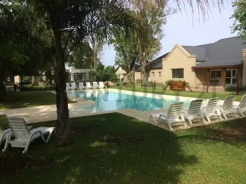Lote 700m2 en venta en Hudson Barrancas De Iraola