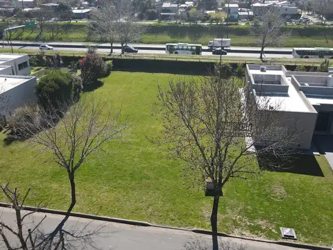 Terreno en Venta en Barrancas de Iraola, USD 90.000