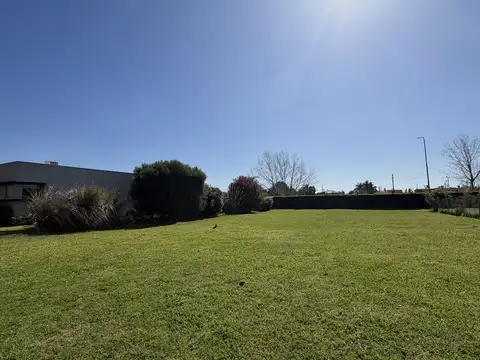 AU Buenos Aires - Mar del Plata y Cno. Gral. Belgrano, Km. 37 (ESTE), Hudson