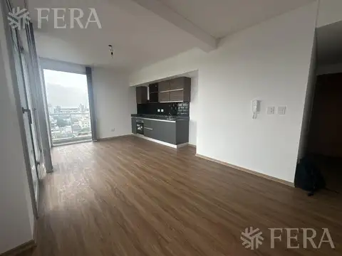 Venta departamento 2 ambientes a estrenar con balcón en Berazategui