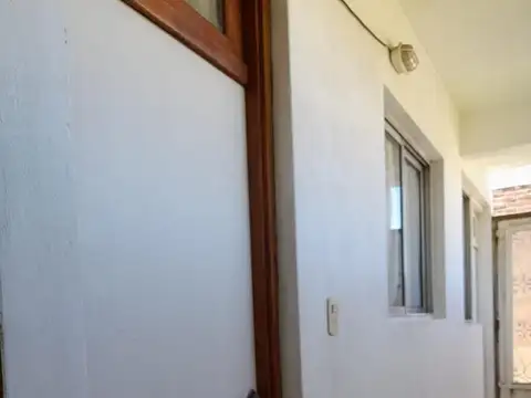 Depto Tipo Casa Monoambiente con 1 baño