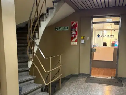 AVENIDA CALLAO 1000, Piso 6