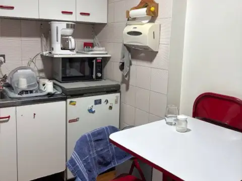 AVENIDA CALLAO 1000, Piso 6