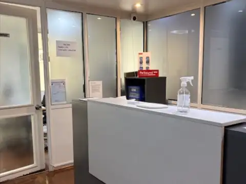 Oficina en Alquiler en Barrio Norte, $ 1.450.000