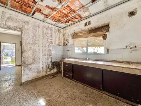 Casa en Venta en Cañada de Gómez, USD 45.000