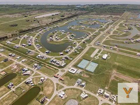 Terreno en venta - 700mts2 - Villalobos, Pueblos del Plata