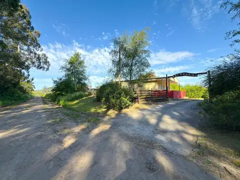 Quinta en Venta en Tandil, USD 195.000
