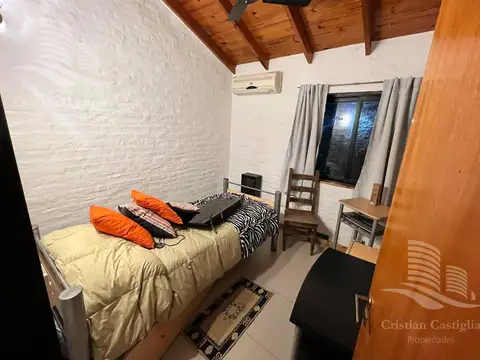 Casa en Alquiler de 3 dormitorios